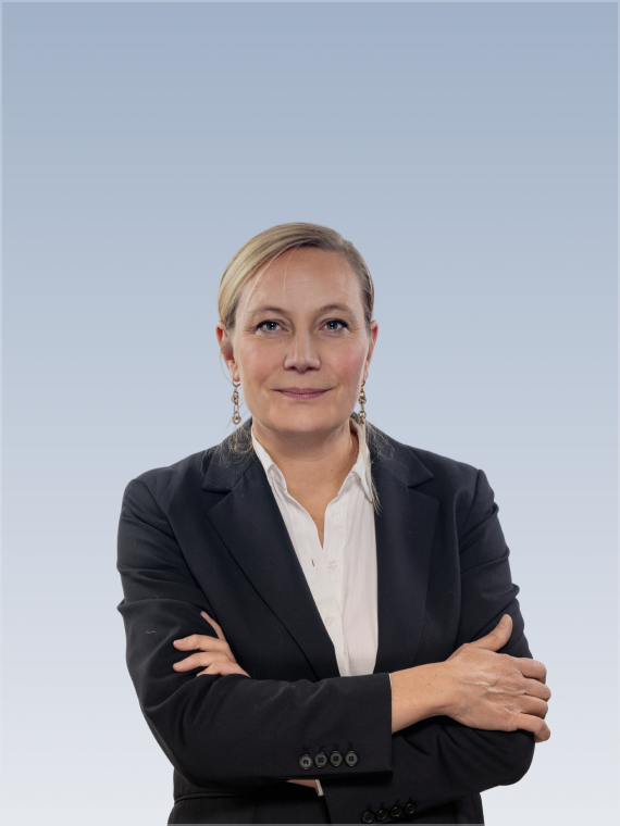Caroline Lombard