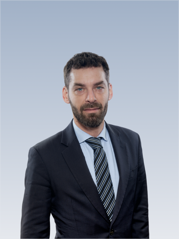 Thomas Lebarbier