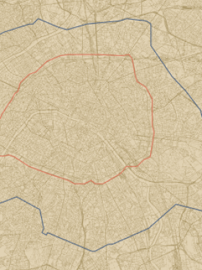 Autorisations d’urbanisme
