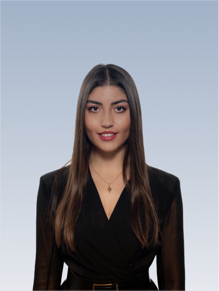 Ceren Chloé Kahya